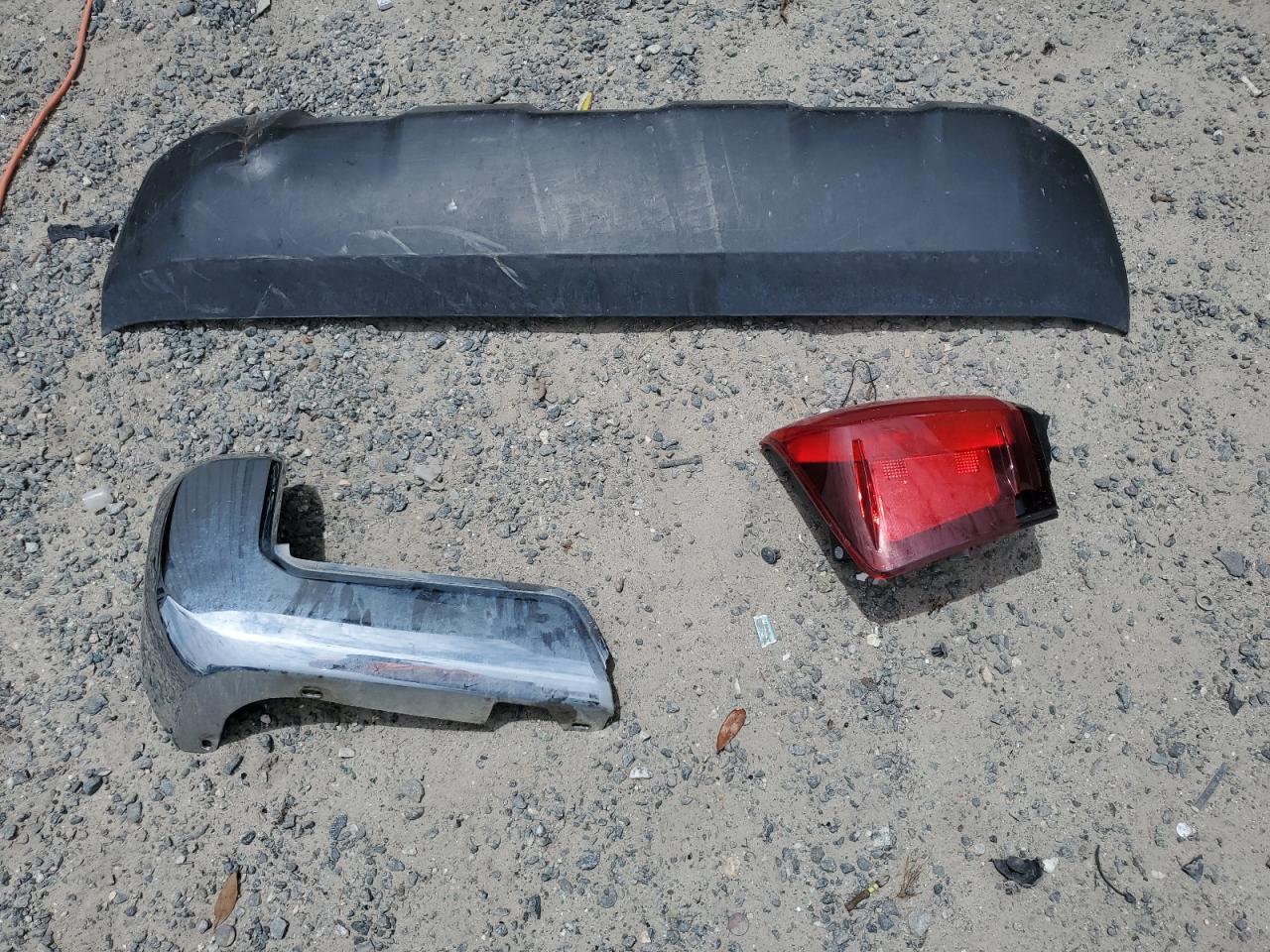 2021 Toyota Tacoma Double Cab VIN: 3TYAZ5CN6MT012532 Lot: 59779815