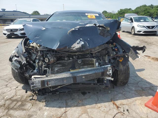  NISSAN ALTIMA 2013 Granatowy