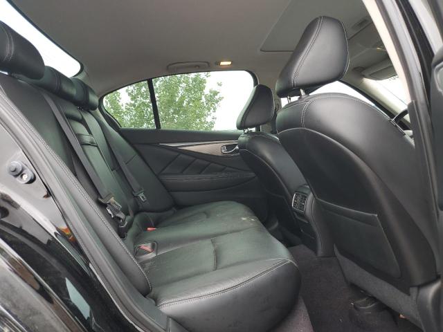 2014 INFINITI Q50 BASE  
