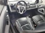 2008 Smart Fortwo Pure en Venta en Sun Valley, CA - Mechanical