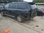 2016 Toyota Sienna Xle for Sale in Windsor, NJ - Rear End