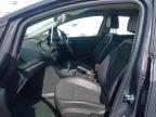 2012 VAUXHALL ASTRA ACTI for sale at Copart CORBY