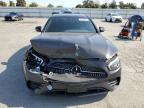 2021 Mercedes-Benz E 350 продається в Martinez, CA - Front End