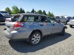 2008 Subaru Outback 2.5I   for Sale in Eugene, OR - Rollover