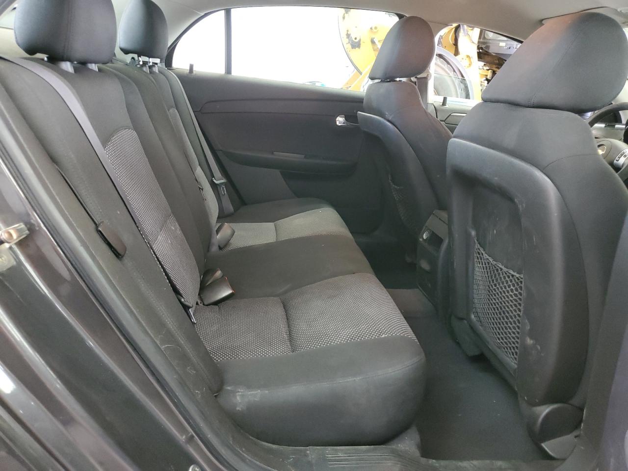 2011 Chevrolet Malibu 1Lt VIN: 1G1ZC5EU7BF223099 Lot: 61039475