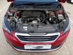 2014 PEUGEOT 308 ALLURE for sale at Copart SANDWICH
