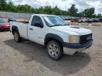 2013 Gmc Sierra C1500 na sprzedaż w Oklahoma City, OK - Mechanical