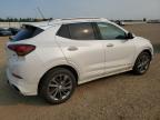 2021 BUICK ENCORE GX ESSENCE for sale at Copart AB - EDMONTON