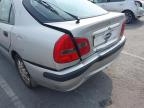 2003 MITSUBISHI CARISMA EQ for sale at Copart CHESTER