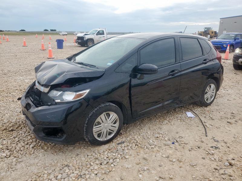 2019 Honda Fit Lx  