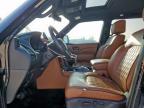 2023 Infiniti Qx80 Sensory for Sale in Houston, TX - Side