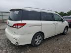 2017 Nissan Quest S for Sale in Bridgeton, MO - Hail