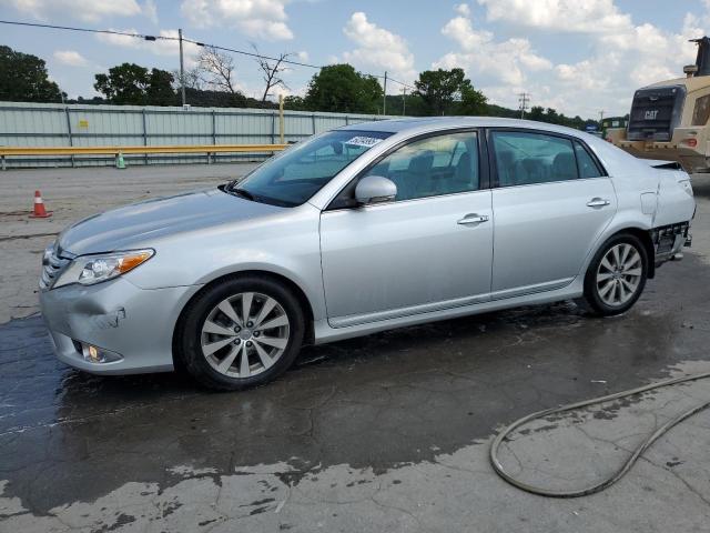 2011 Toyota Avalon Base