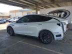 2021 Tesla Model Y    продається в Hayward, CA - Rear End