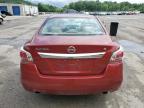 2015 Nissan Altima 2.5 zu verkaufen in Ellwood City, PA - Front End
