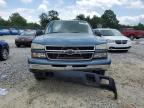 2006 Chevrolet Silverado K1500 for Sale in Madisonville, TN - Front End