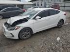 2017 Hyundai Elantra Se   zu verkaufen in Prairie Grove, AR - Front End