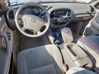 2005 Toyota Tundra Double Cab Sr5 იყიდება Amarillo-ში, TX - Hail