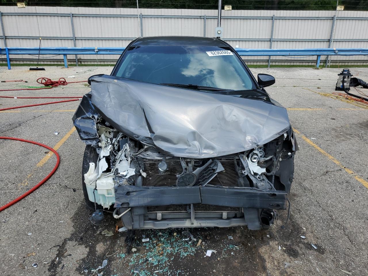 4t1bf1fk6du259463 4T1BF1FK6DU259463 2013 Toyota Camry L