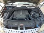 2006 Mercedes-Benz Ml 500   продається в Sun Valley, CA - Rear End