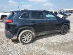 2016 Jeep Cherokee Limited   for Sale in Madisonville, TN - Front End