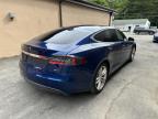 2015 Tesla Model S 85D zu verkaufen in Mendon, MA - Minor Dent/Scratches