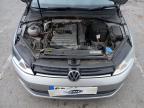 2013 VOLKSWAGEN GOLF SE BL for sale at Copart CHESTER