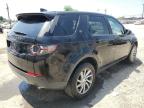 2017 LAND ROVER DISCOVERY SPORT HSE   for sale at Copart CA - LOS ANGELES