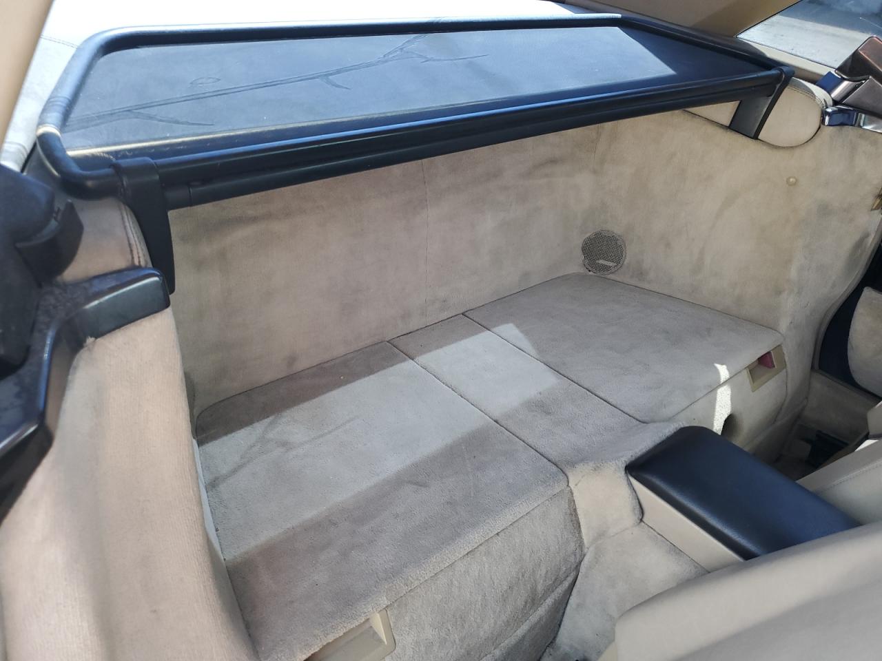 1994 Mercedes-Benz Sl 500 VIN: WDBFA67E3RF103255 Lot: 63043465