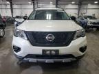 2019 Nissan Pathfinder S   for Sale in Ham Lake, MN - Side