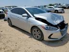 San Antonio, TX에서 판매 중인 2018 Hyundai Elantra Sel   - Front End