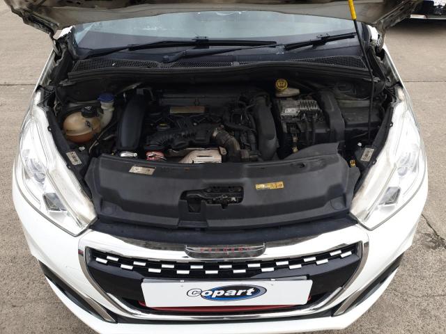 2016 PEUGEOT 208 GTI PR