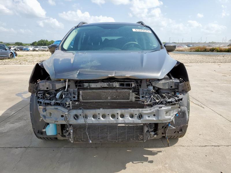  FORD ESCAPE 2018 Gray