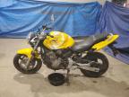 2004 HONDA CB600 F   à vendre chez Copart NB - MONCTON