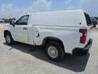 2023 Chevrolet Silverado C1500 for Sale in Homestead, FL - Rear End