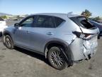 2021 Mazda Cx-5 Touring zu verkaufen in San Martin, CA - Rear End