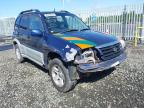 2006 SUZUKI GRAND VITA for sale at Copart EAST KILBRIDE