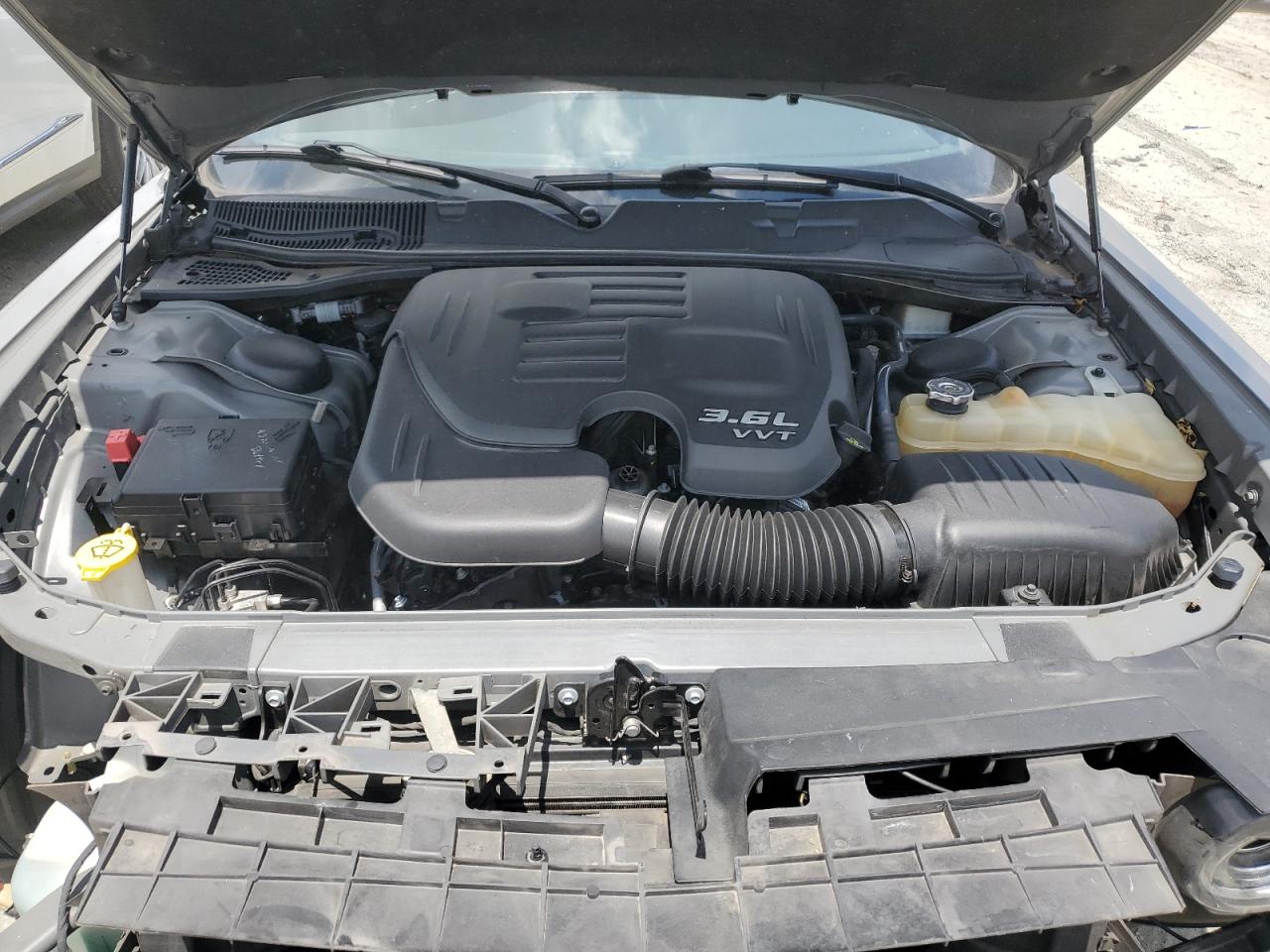 2019 Dodge Challenger Sxt VIN: 2C3CDZAG8KH674160 Lot: 60118535