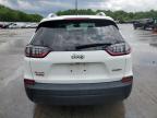 2019 Jeep Cherokee Latitude Plus للبيع في Ellwood City، PA - Front End