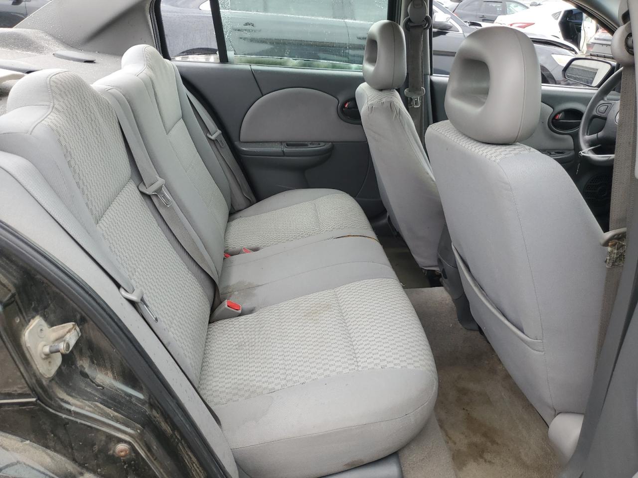 2007 Saturn Ion Level 2 VIN: 1G8AJ55F77Z154541 Lot: 61741495