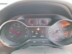2022 VAUXHALL CROSSLAND for sale at Copart CORBY