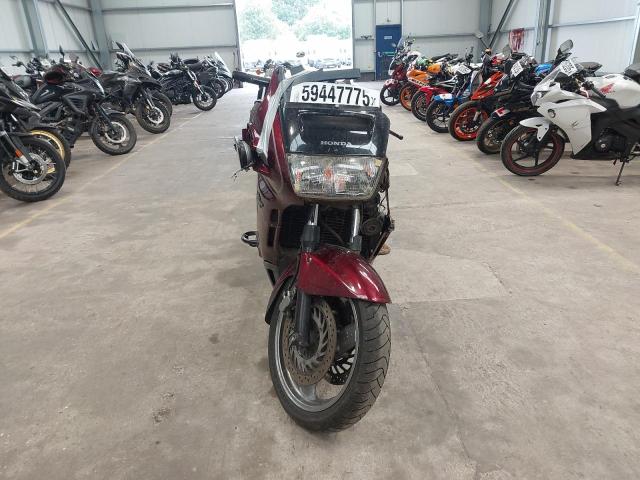 1998 HONDA ST 1100