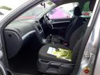 2011 SKODA OCTAVIA SE for sale at Copart SANDY