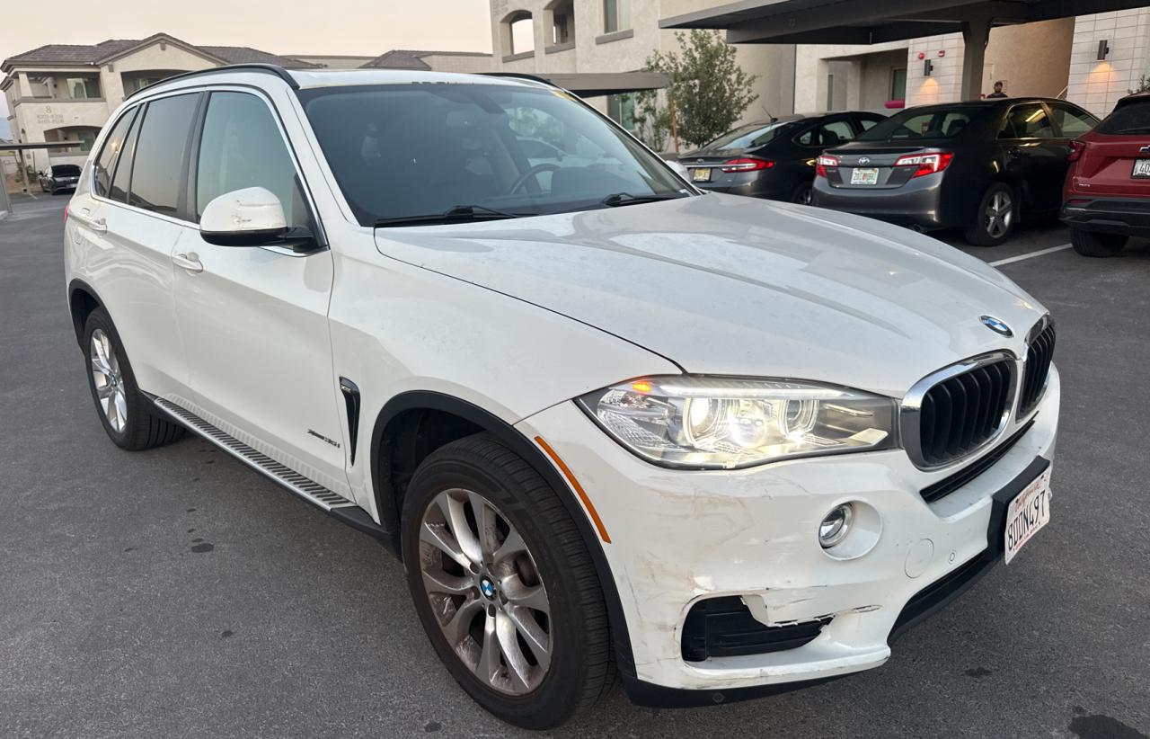 Tucson, AZ에서 판매 중인 2016 Bmw X5 Xdrive35I - Front End