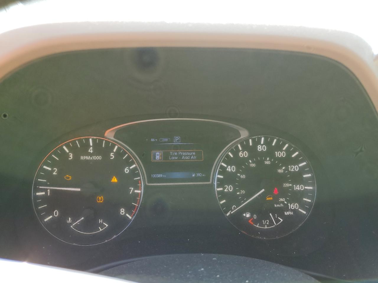 2017 Nissan Pathfinder S VIN: 5N1DR2MM0HC643292 Lot: 61872205