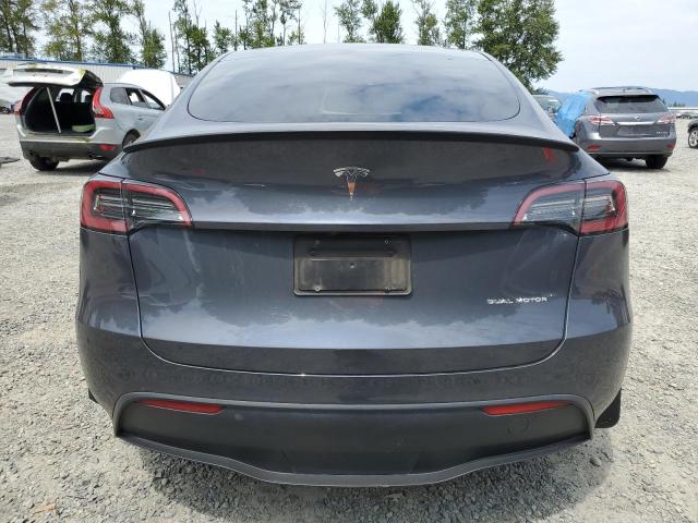  TESLA MODEL Y 2023 Gray