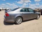 2012 Ford Fusion Sel   продається в Amarillo, TX - Hail