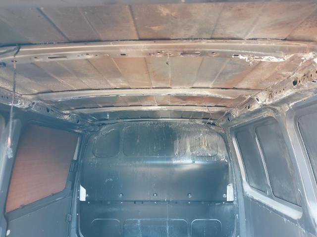 2024 VOLKSWAGEN TRANSPORTE