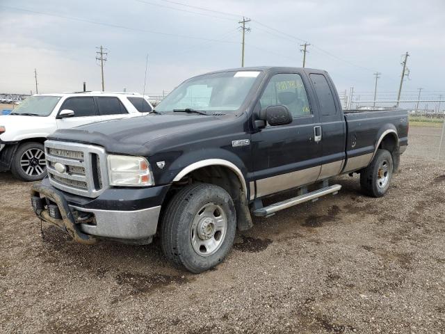 2006 Ford F350 Srw Super Duty