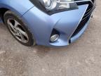 2016 TOYOTA YARIS ICON for sale at Copart WESTBURY